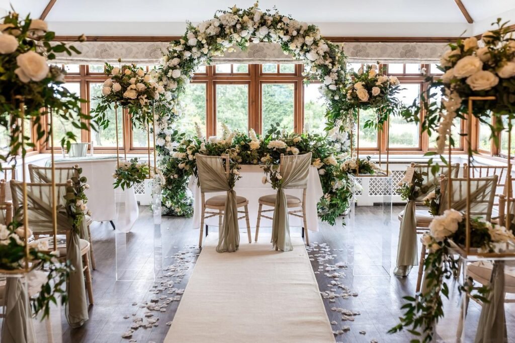 Cheap Wedding Venues Near Me