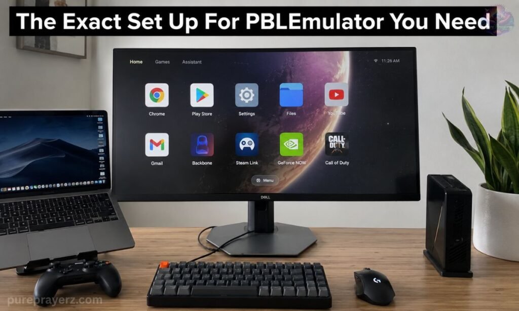 Tips Pblemulator: Easy Guide, Smart Tricks, and Helpful Ideas for Beginners Tips Pblemulator